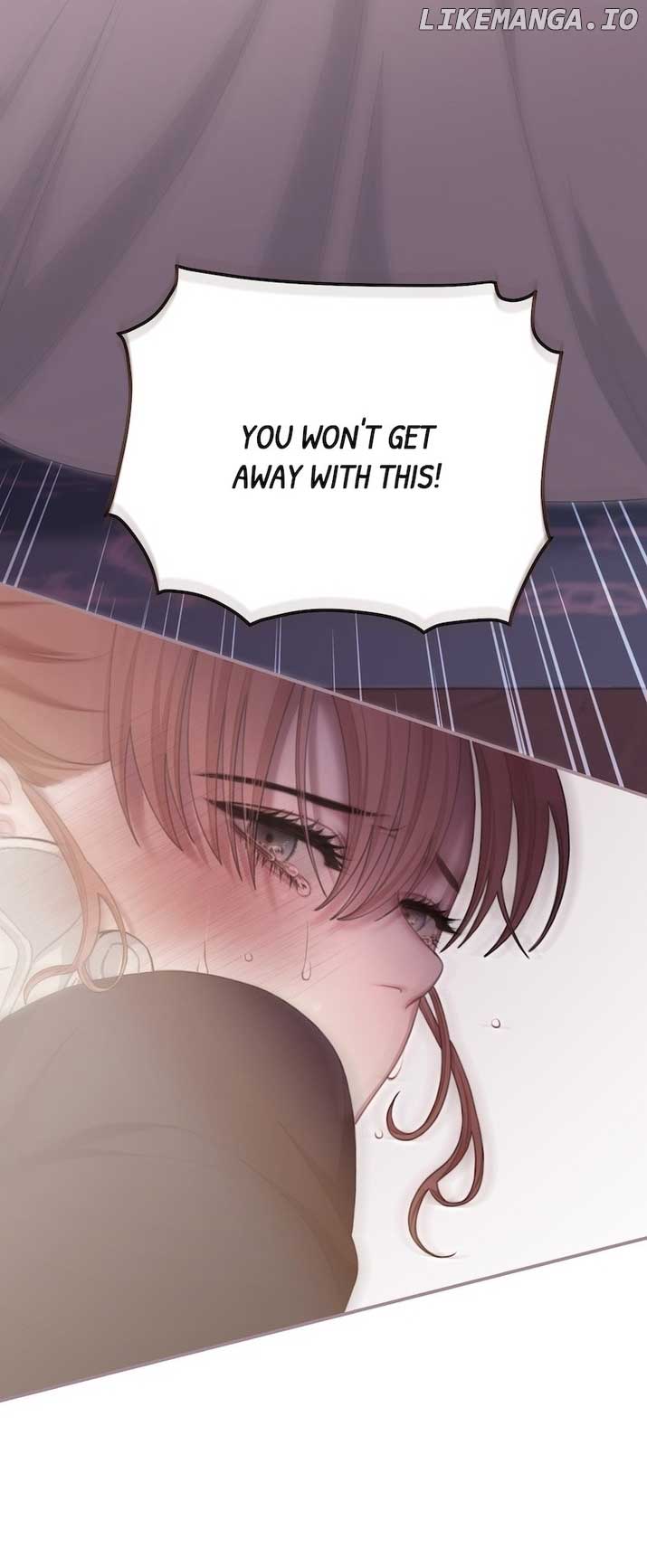 The Maid No Longer Desires her Master chapter 18 page 9