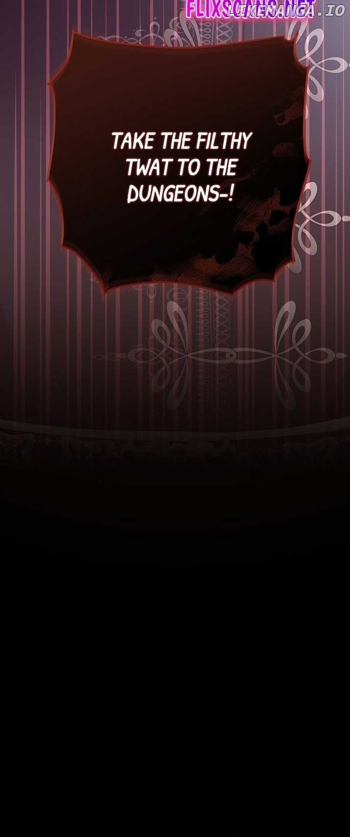 The Maid No Longer Desires her Master chapter 18 page 12