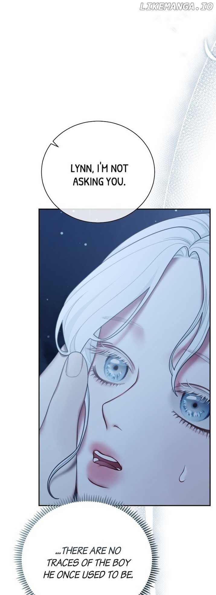 The Maid No Longer Desires her Master chapter 18 page 20