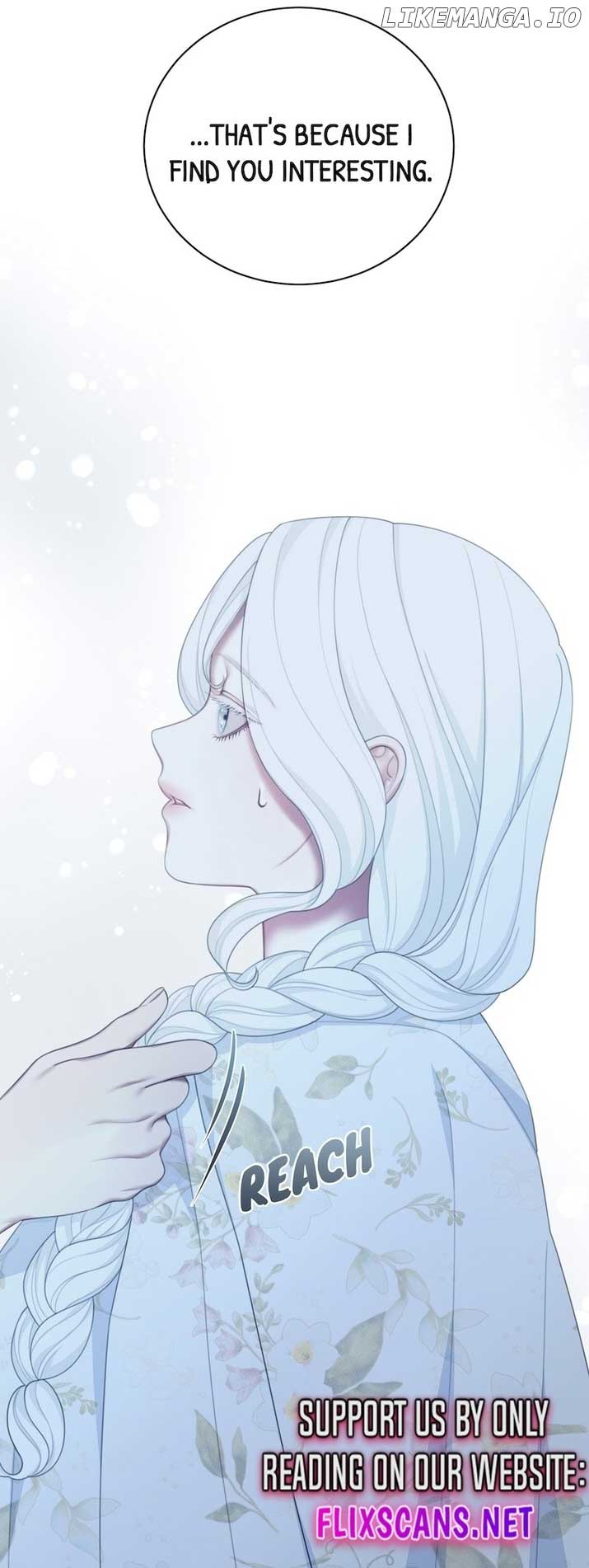 The Maid No Longer Desires her Master chapter 18 page 23