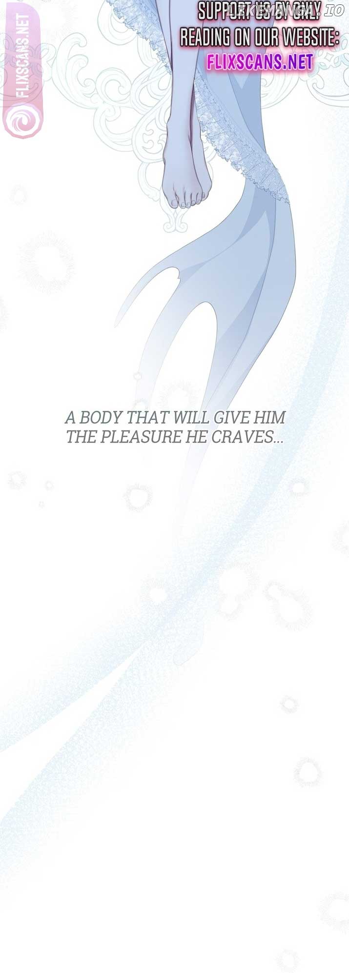 The Maid No Longer Desires her Master chapter 18 page 29