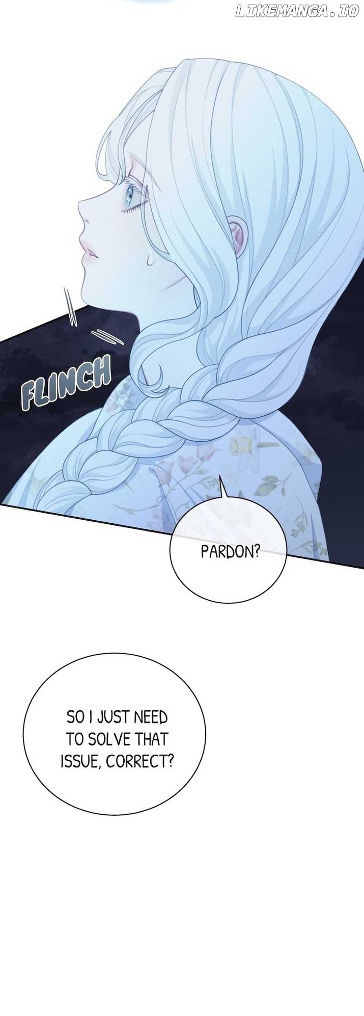 The Maid No Longer Desires her Master chapter 18 page 32