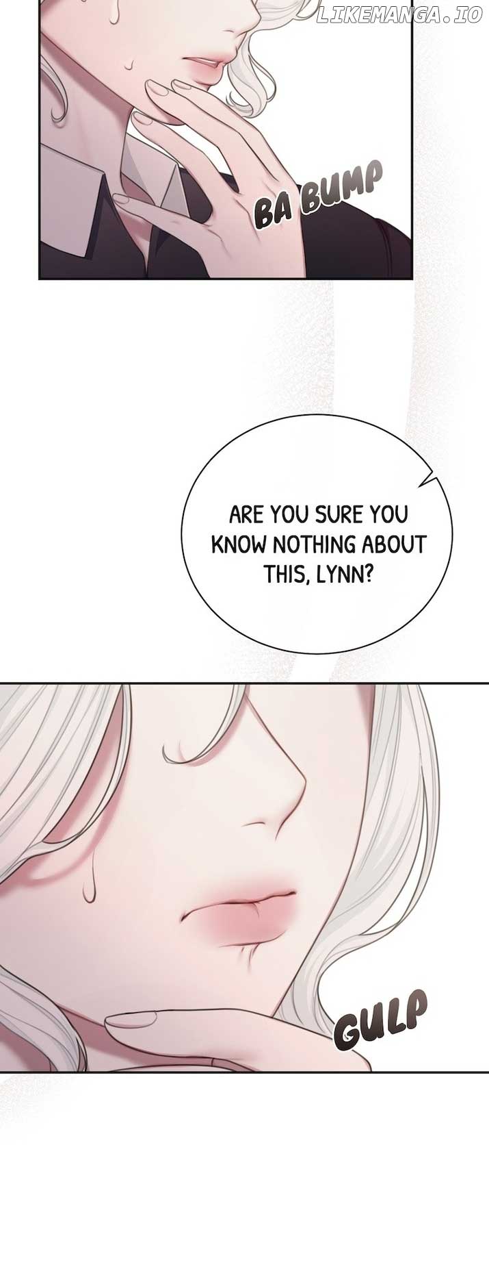 The Maid No Longer Desires her Master chapter 18 page 47