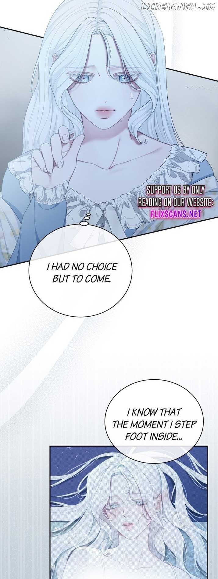 The Maid No Longer Desires her Master chapter 18 page 56