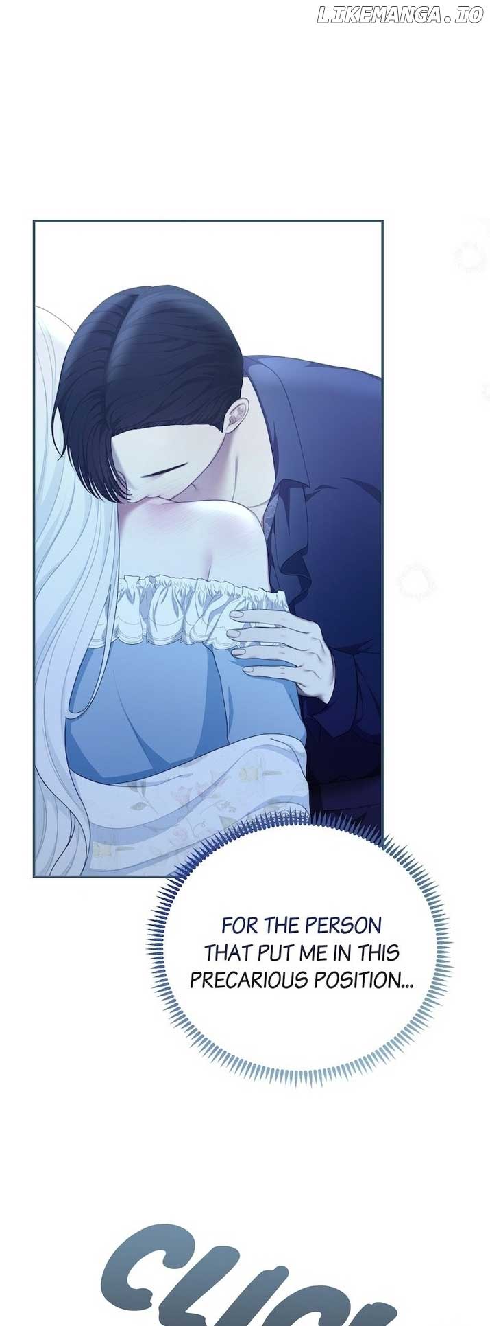 The Maid No Longer Desires her Master chapter 18 page 59