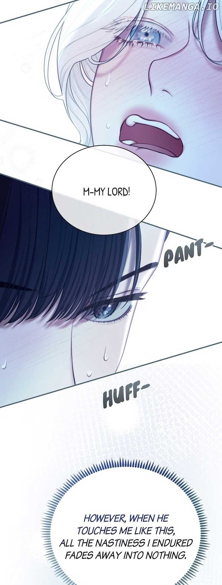 The Maid No Longer Desires her Master chapter 18 page 65