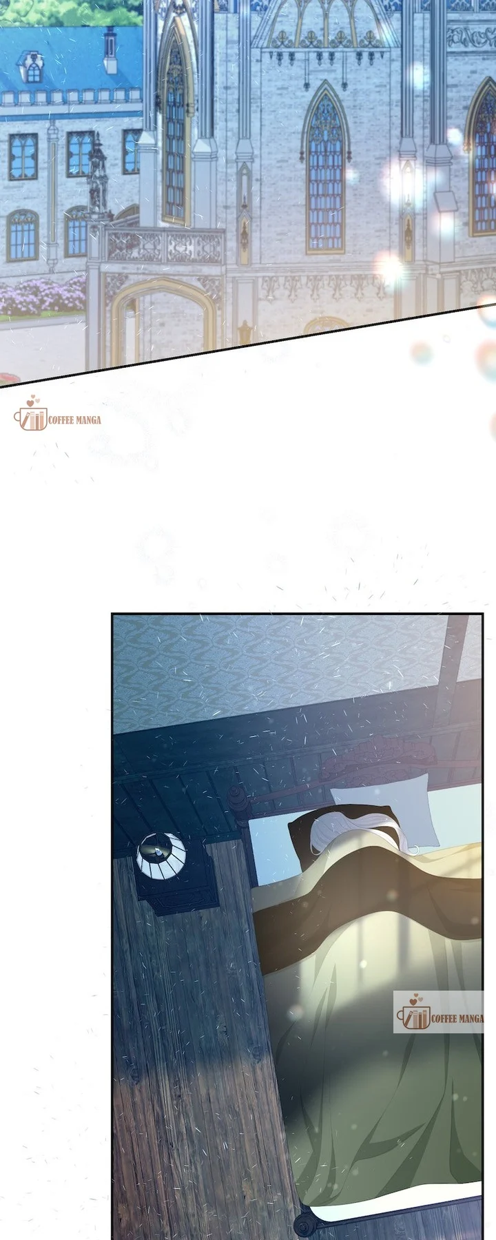 The Maid No Longer Desires her Master chapter 19 page 2