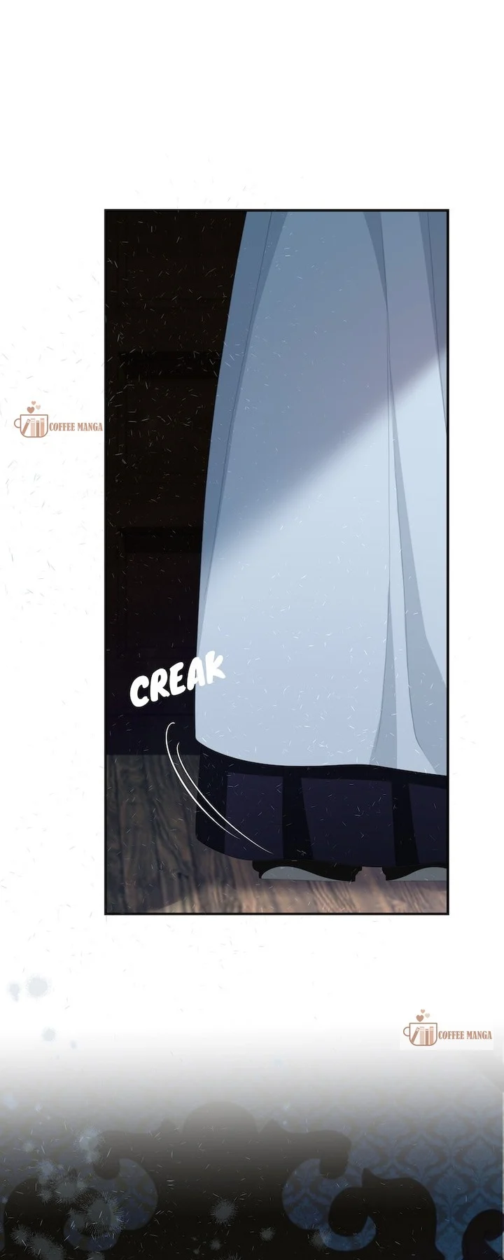 The Maid No Longer Desires her Master chapter 19 page 13
