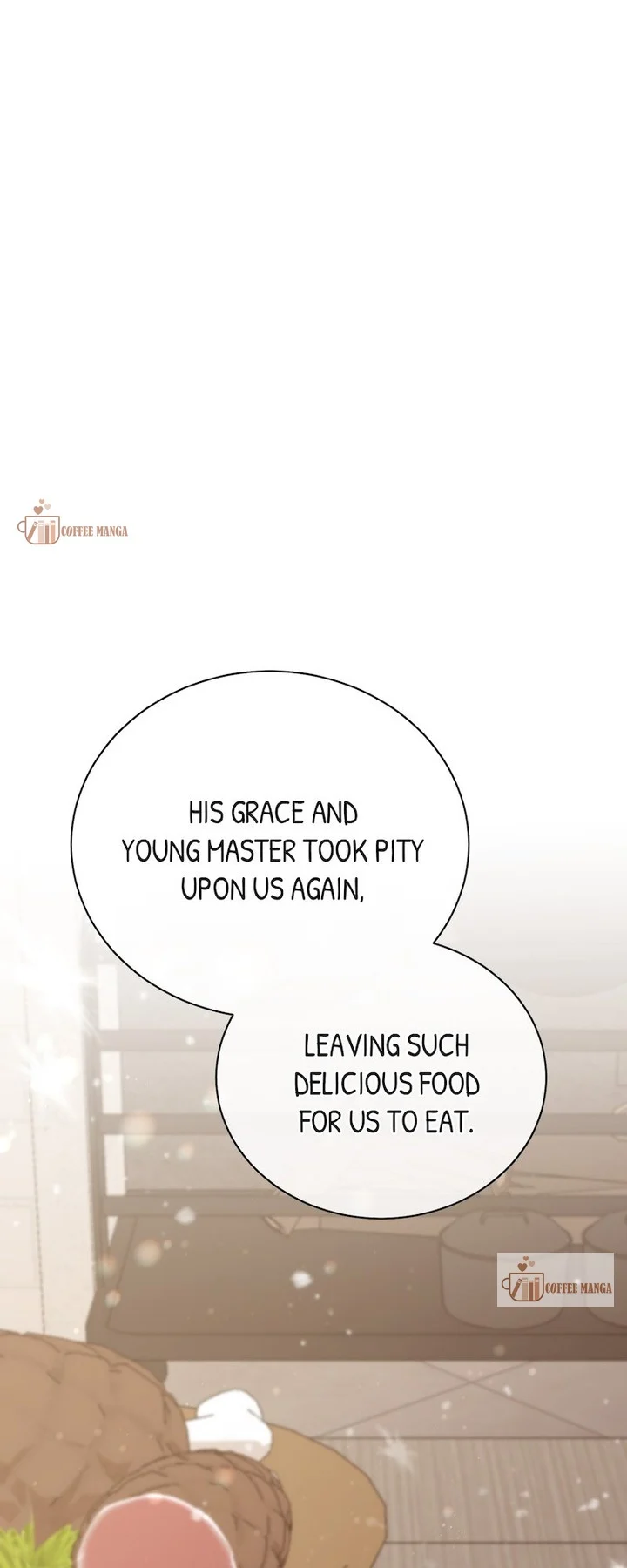 The Maid No Longer Desires her Master chapter 19 page 20