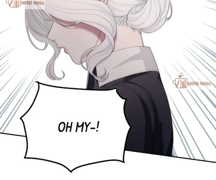 The Maid No Longer Desires her Master chapter 19 page 24