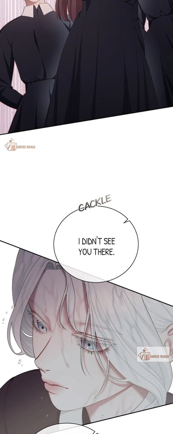 The Maid No Longer Desires her Master chapter 19 page 26