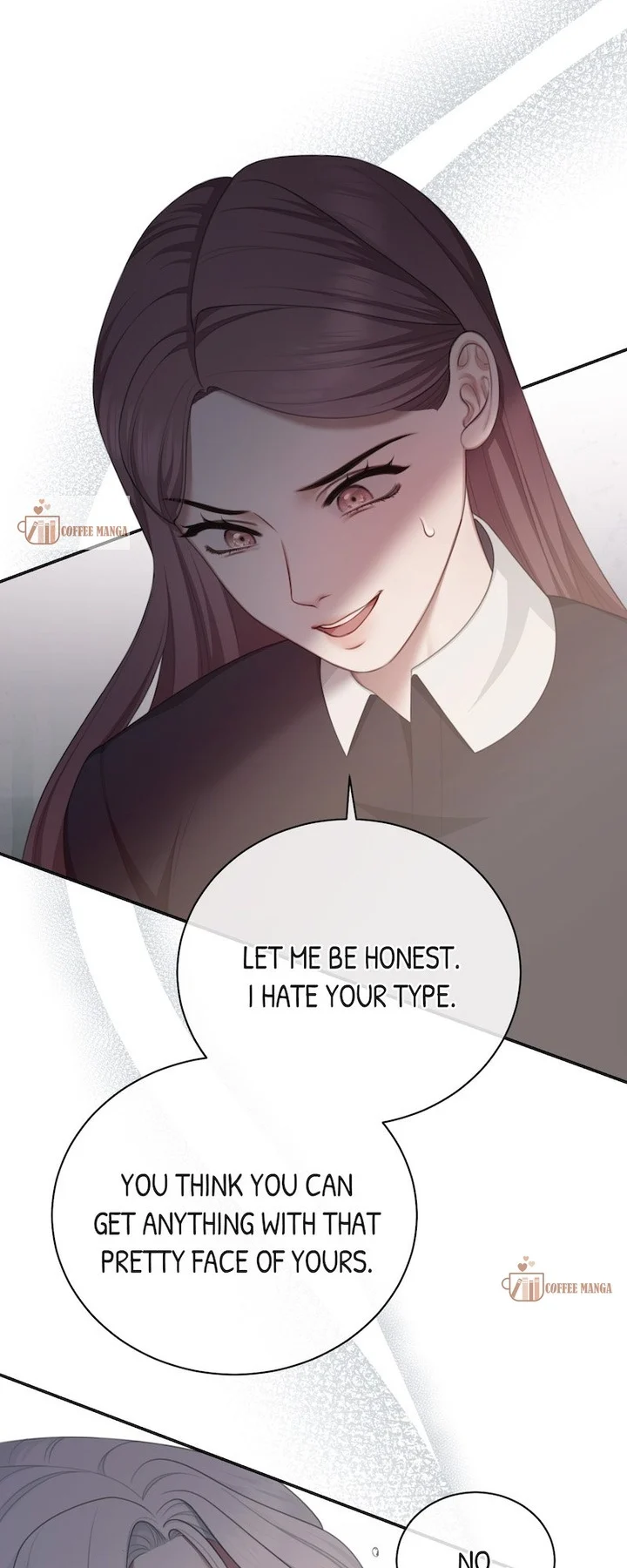 The Maid No Longer Desires her Master chapter 19 page 29