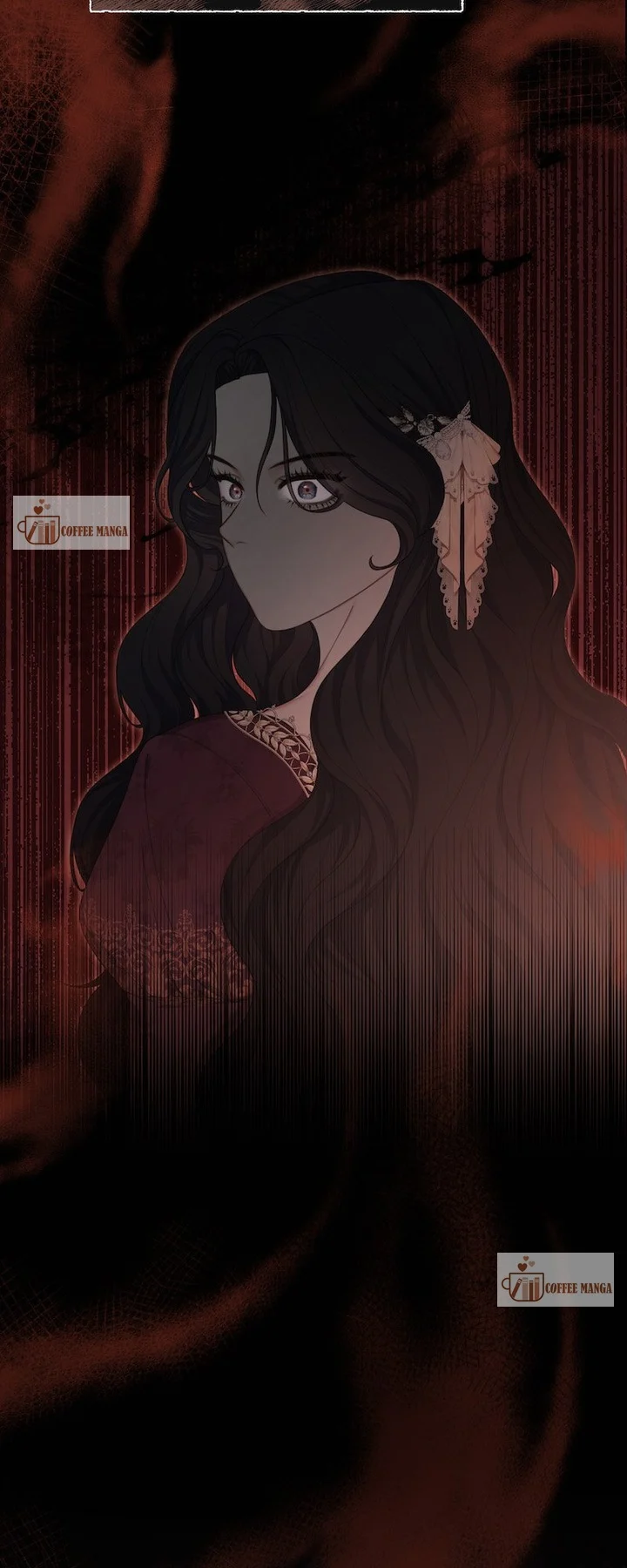 The Maid No Longer Desires her Master chapter 19 page 40