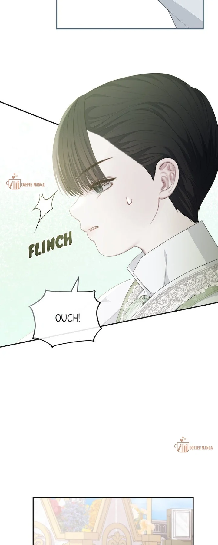 The Maid No Longer Desires her Master chapter 19 page 45