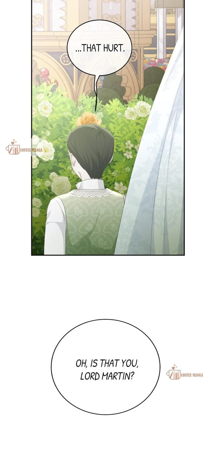 The Maid No Longer Desires her Master chapter 19 page 46