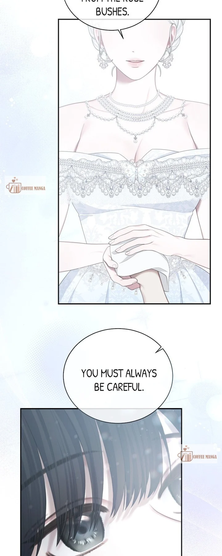 The Maid No Longer Desires her Master chapter 19 page 49