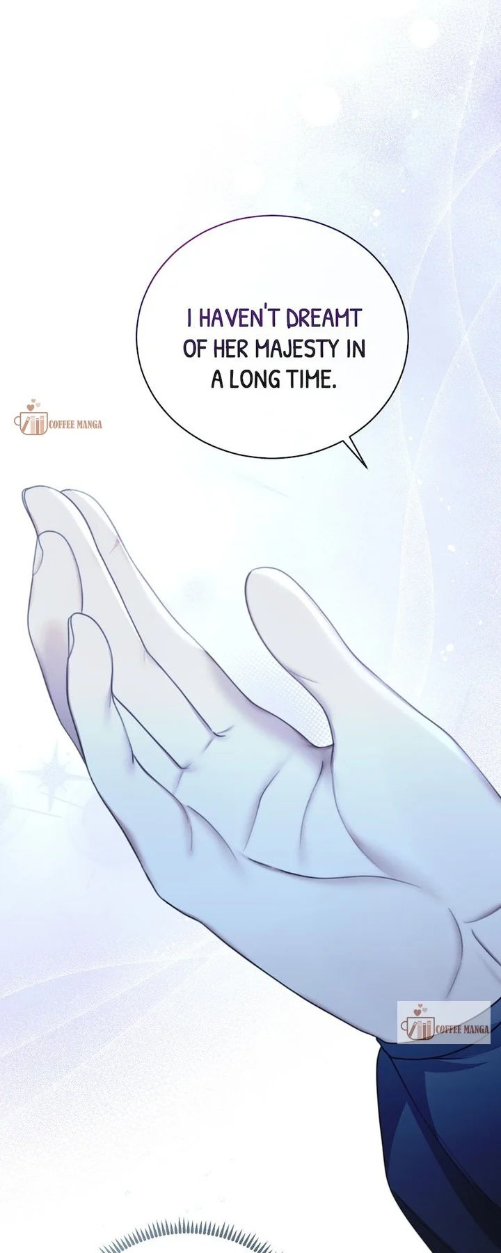 The Maid No Longer Desires her Master chapter 19 page 55