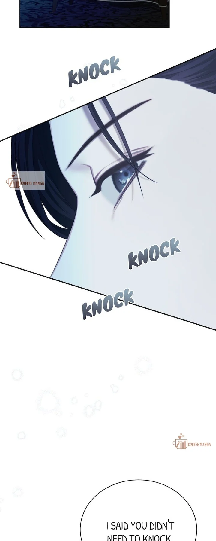 The Maid No Longer Desires her Master chapter 19 page 61