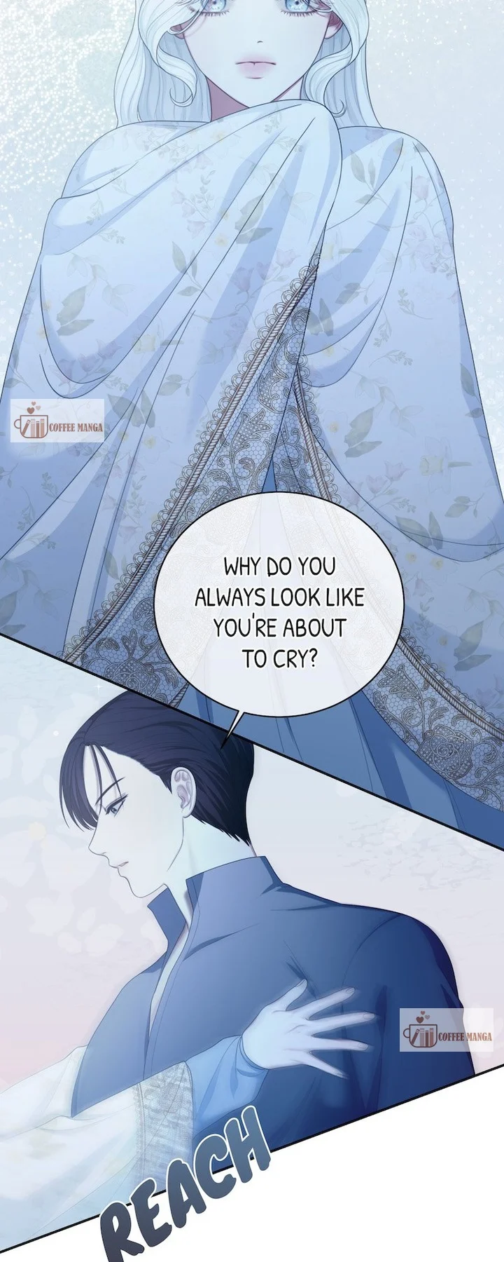The Maid No Longer Desires her Master chapter 19 page 63