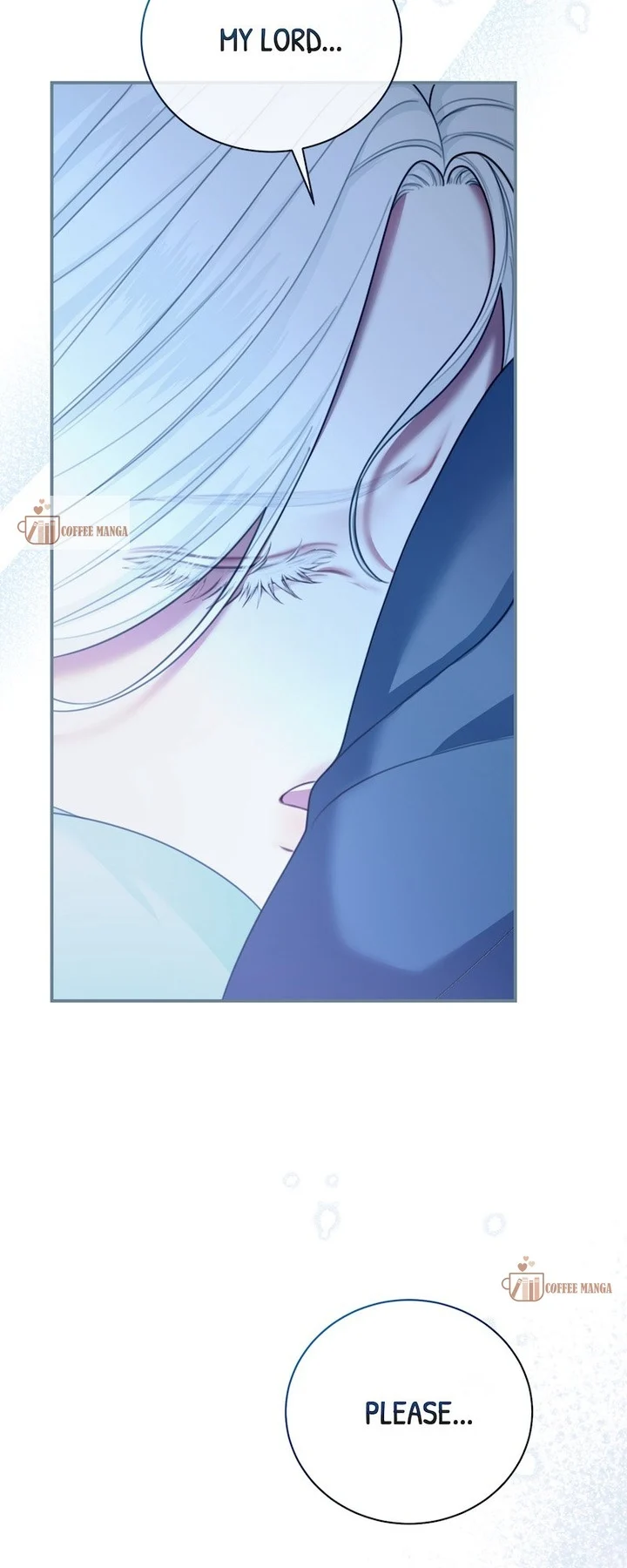 The Maid No Longer Desires her Master chapter 19 page 67