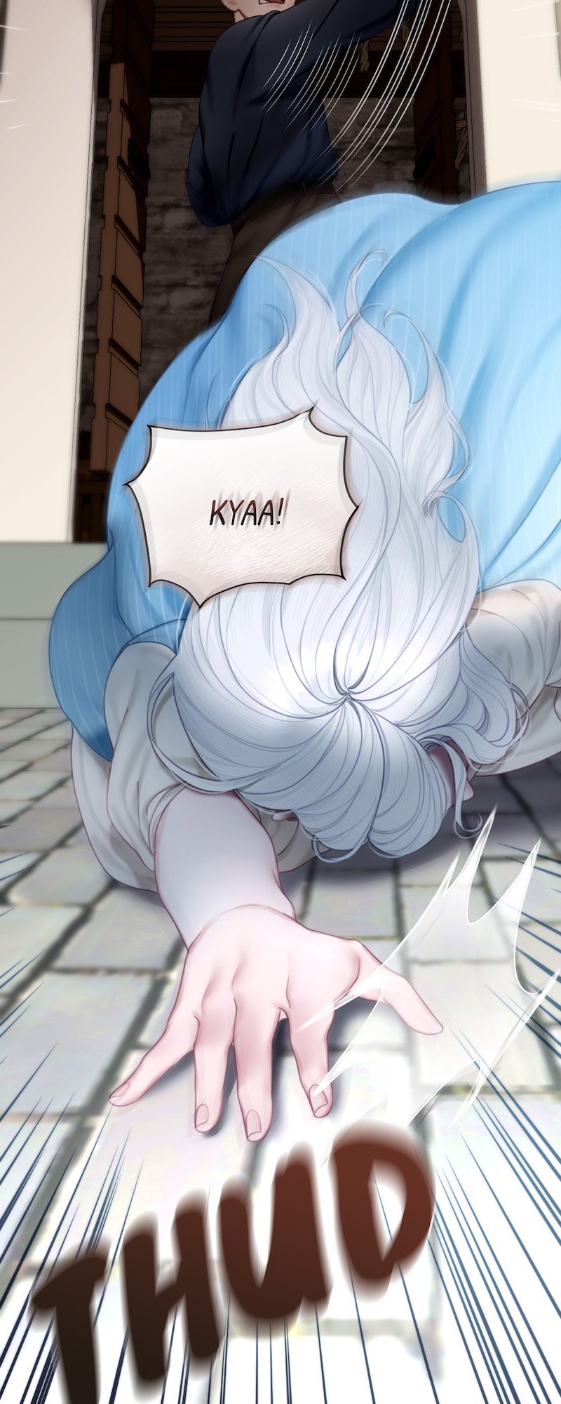 The Maid No Longer Desires her Master chapter 2 page 13