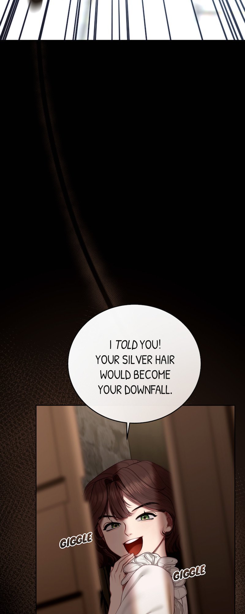 The Maid No Longer Desires her Master chapter 2 page 14