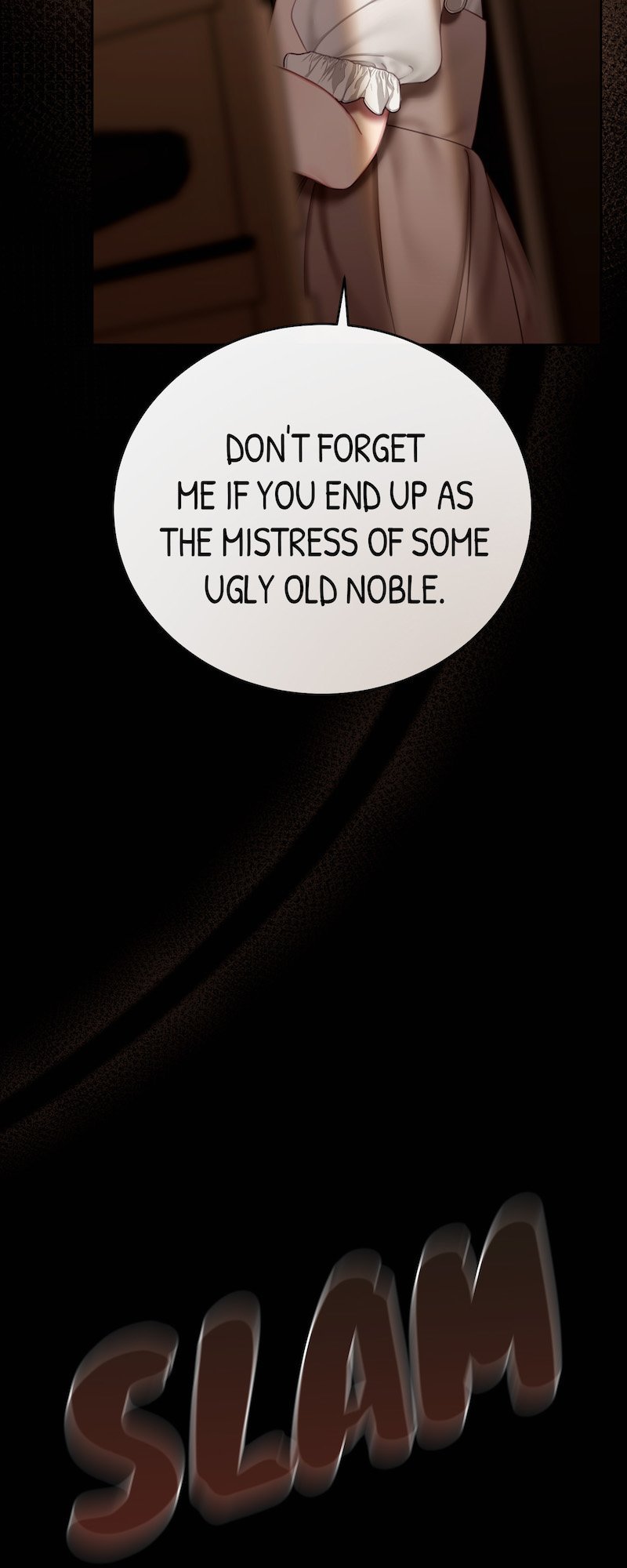 The Maid No Longer Desires her Master chapter 2 page 15