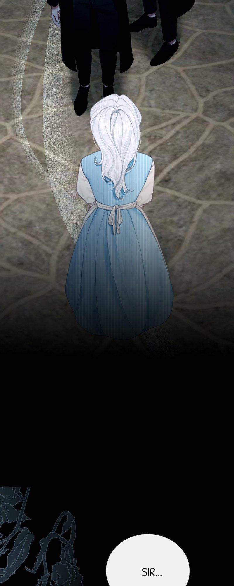The Maid No Longer Desires her Master chapter 2 page 19