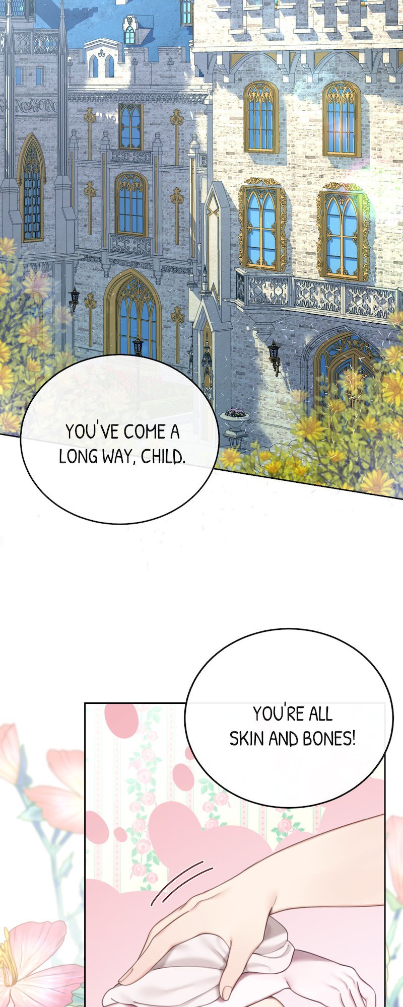 The Maid No Longer Desires her Master chapter 2 page 26