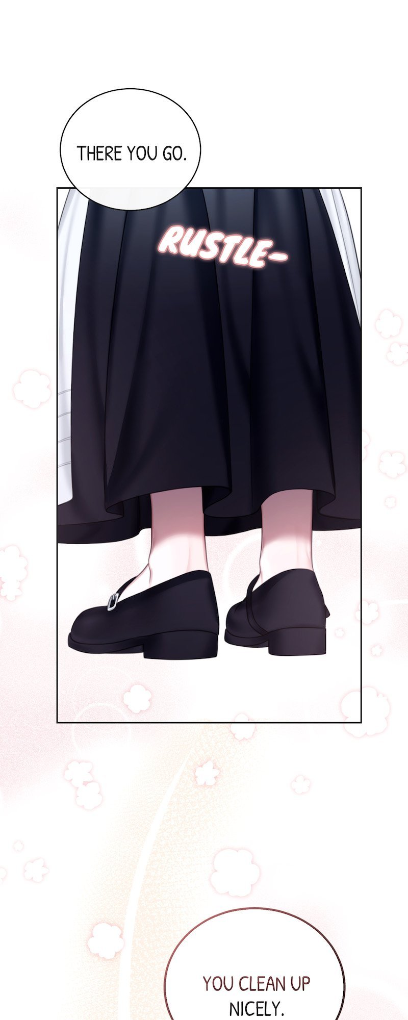 The Maid No Longer Desires her Master chapter 2 page 29