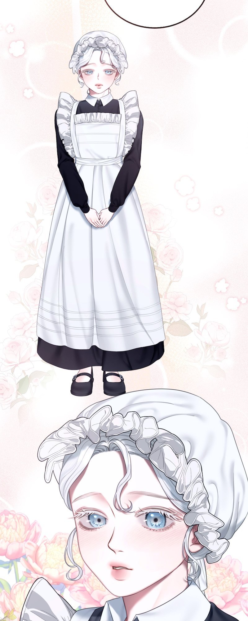 The Maid No Longer Desires her Master chapter 2 page 30