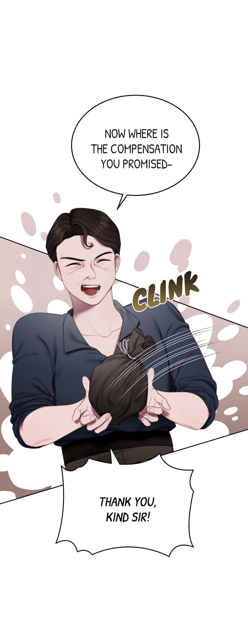The Maid No Longer Desires her Master chapter 2 page 4