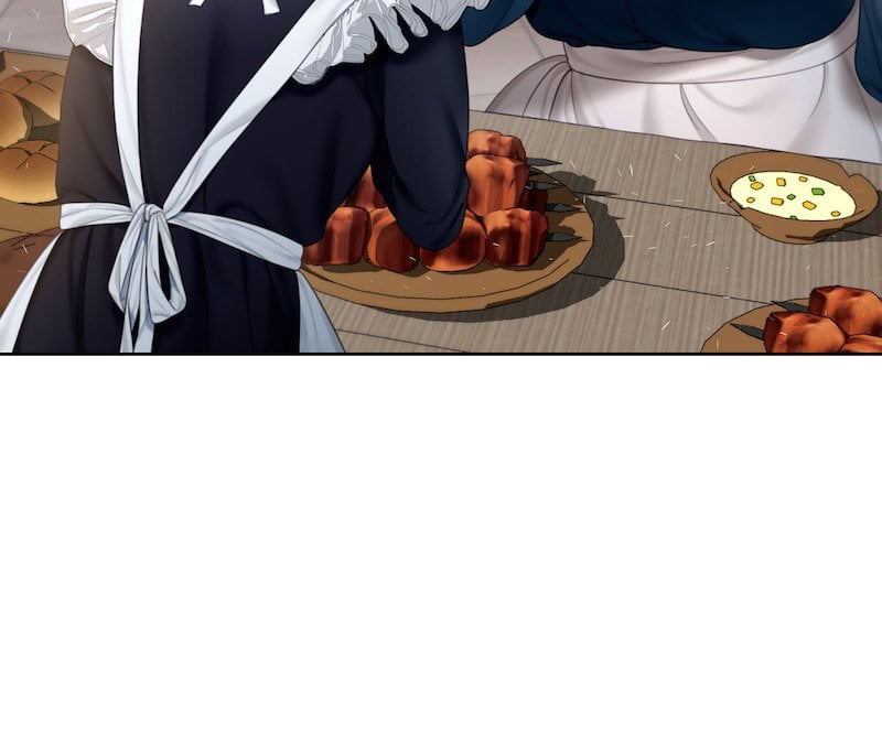 The Maid No Longer Desires her Master chapter 2 page 34