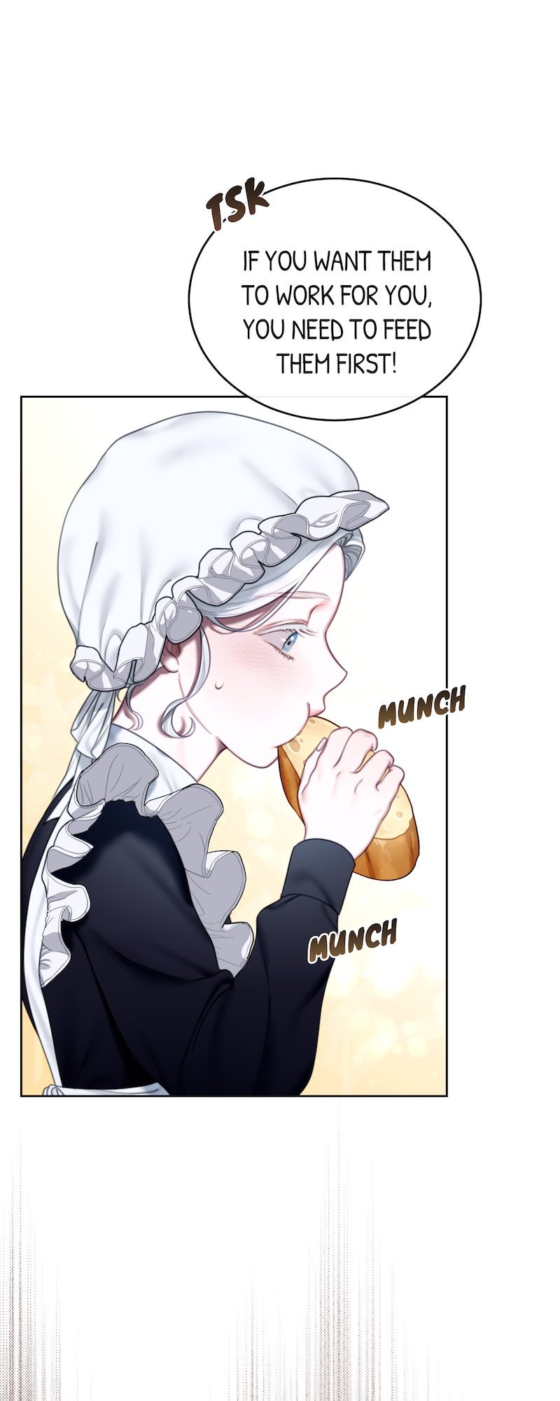 The Maid No Longer Desires her Master chapter 2 page 35