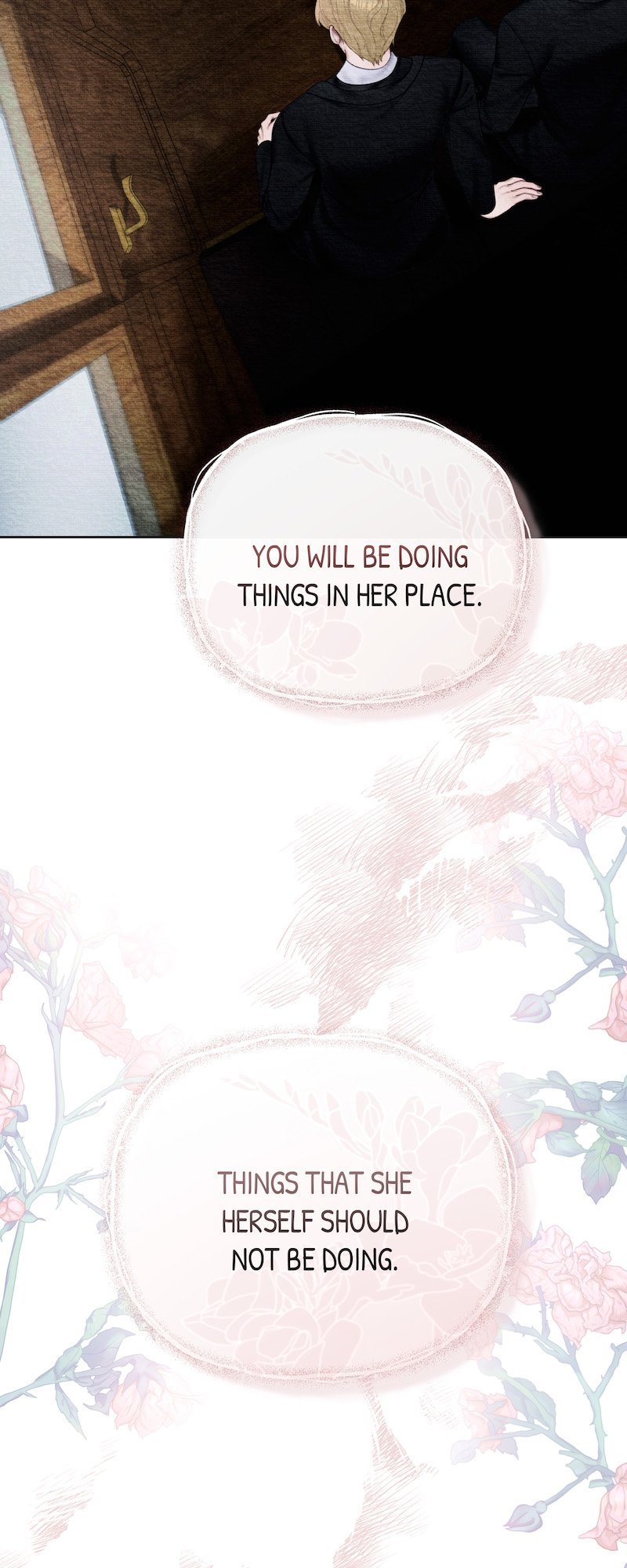 The Maid No Longer Desires her Master chapter 2 page 37