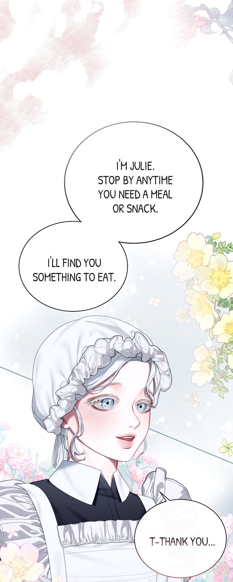 The Maid No Longer Desires her Master chapter 2 page 38