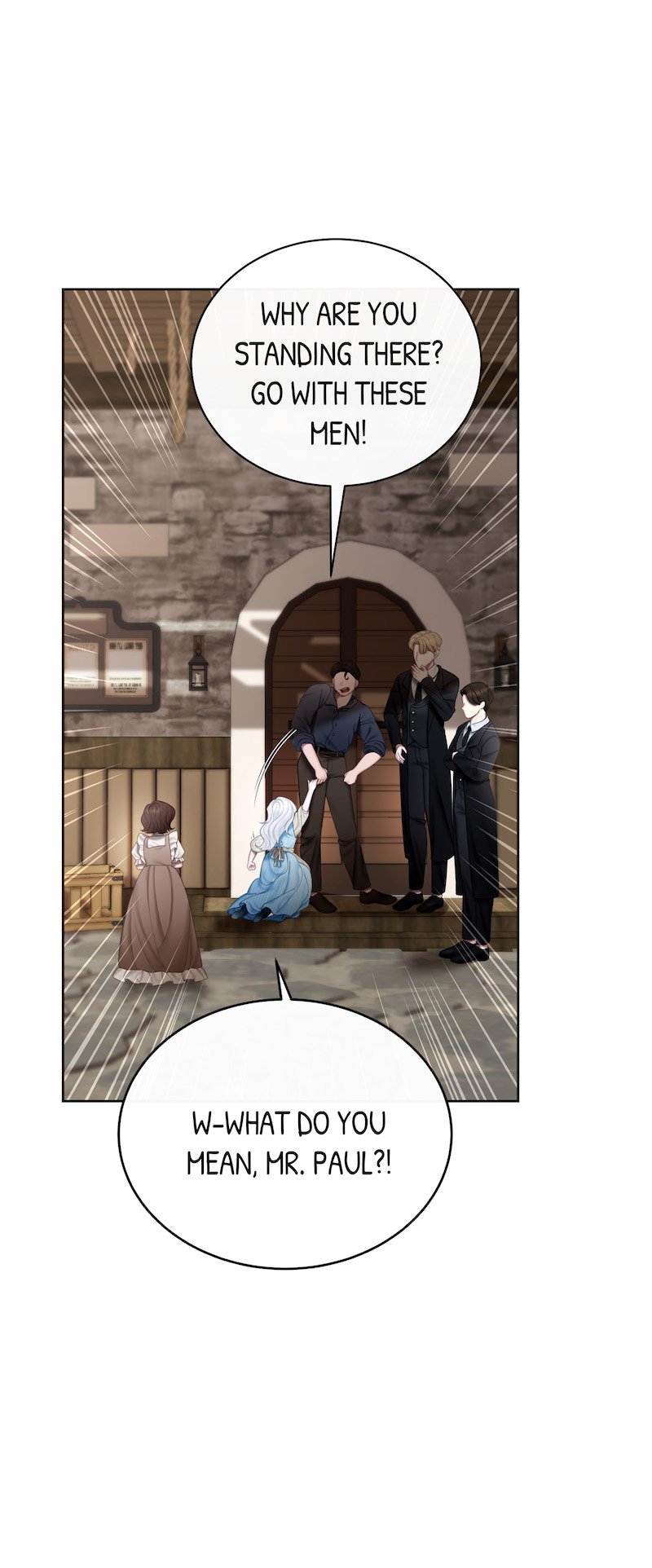 The Maid No Longer Desires her Master chapter 2 page 5