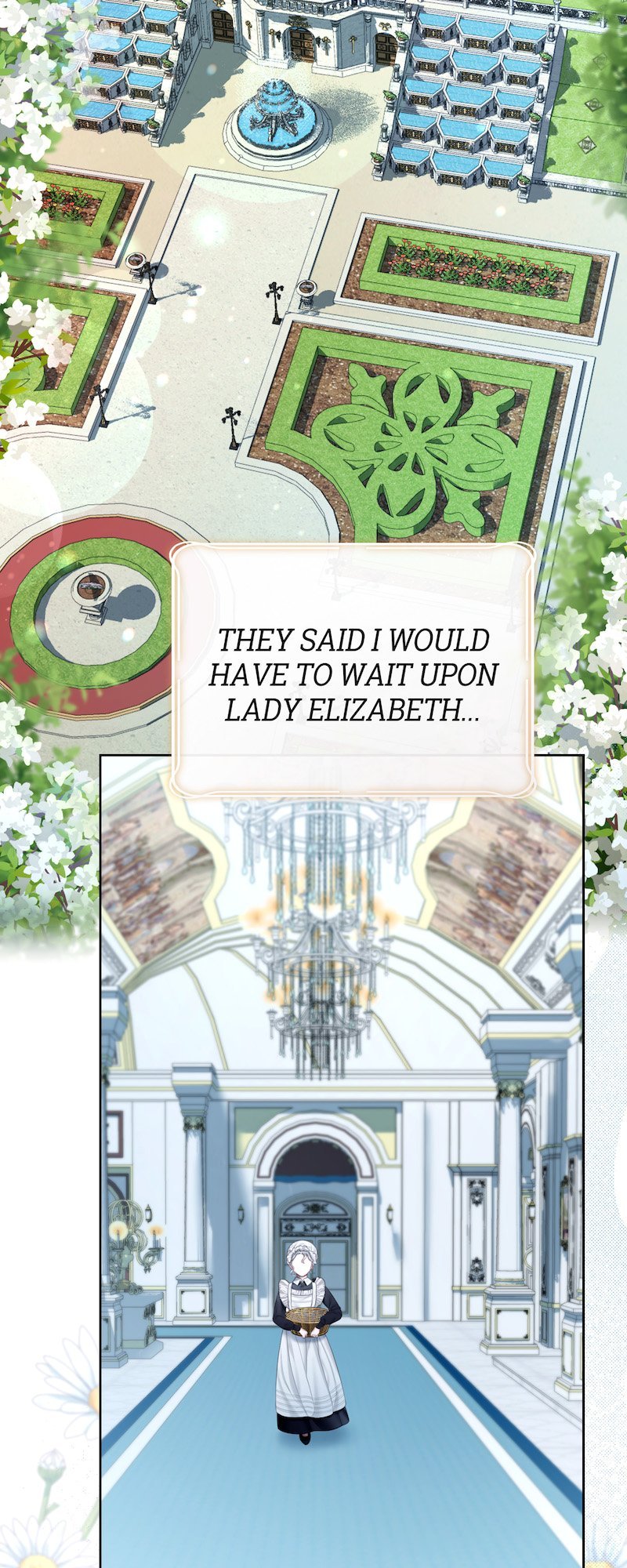 The Maid No Longer Desires her Master chapter 2 page 43