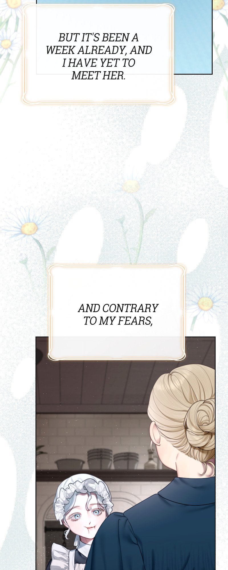 The Maid No Longer Desires her Master chapter 2 page 44