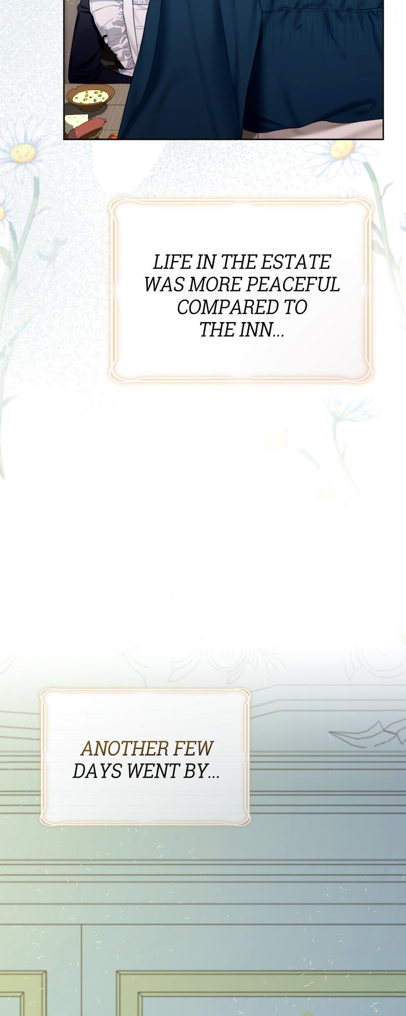 The Maid No Longer Desires her Master chapter 2 page 45