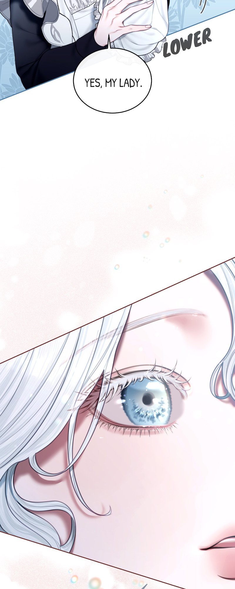 The Maid No Longer Desires her Master chapter 2 page 49