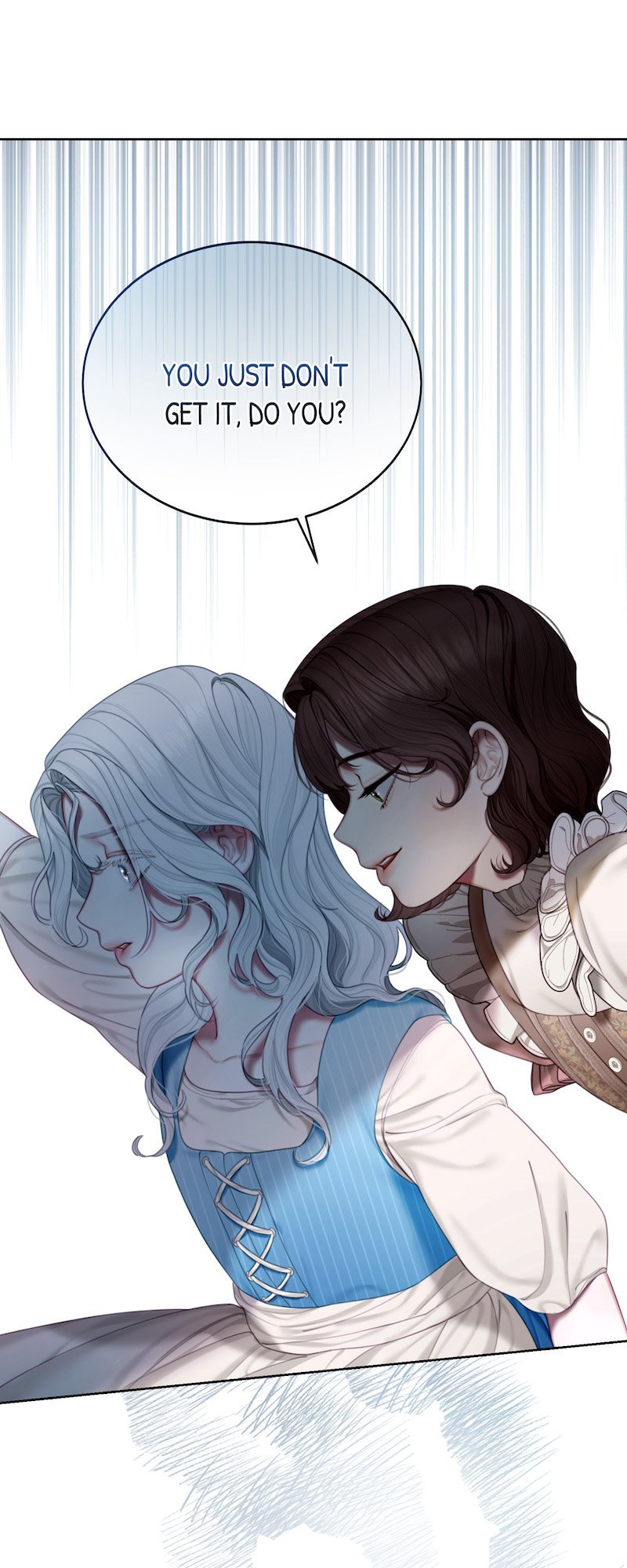 The Maid No Longer Desires her Master chapter 2 page 6