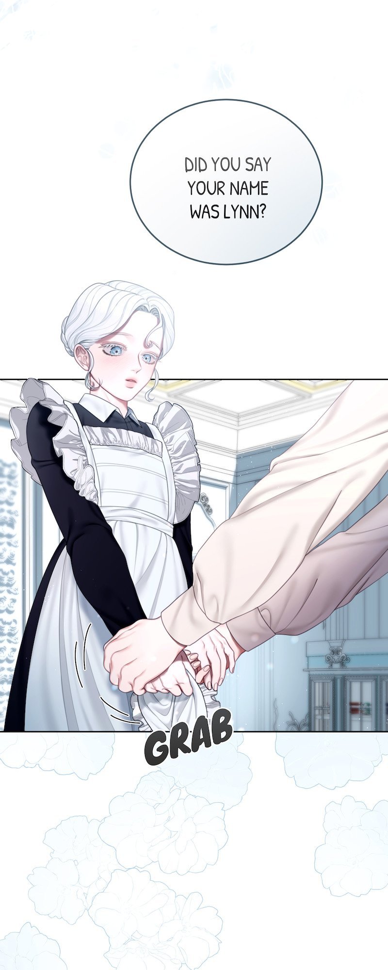 The Maid No Longer Desires her Master chapter 2 page 55