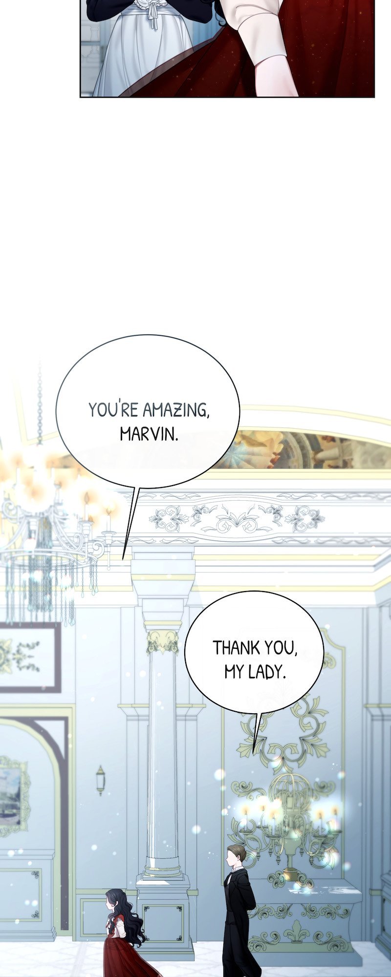 The Maid No Longer Desires her Master chapter 2 page 58
