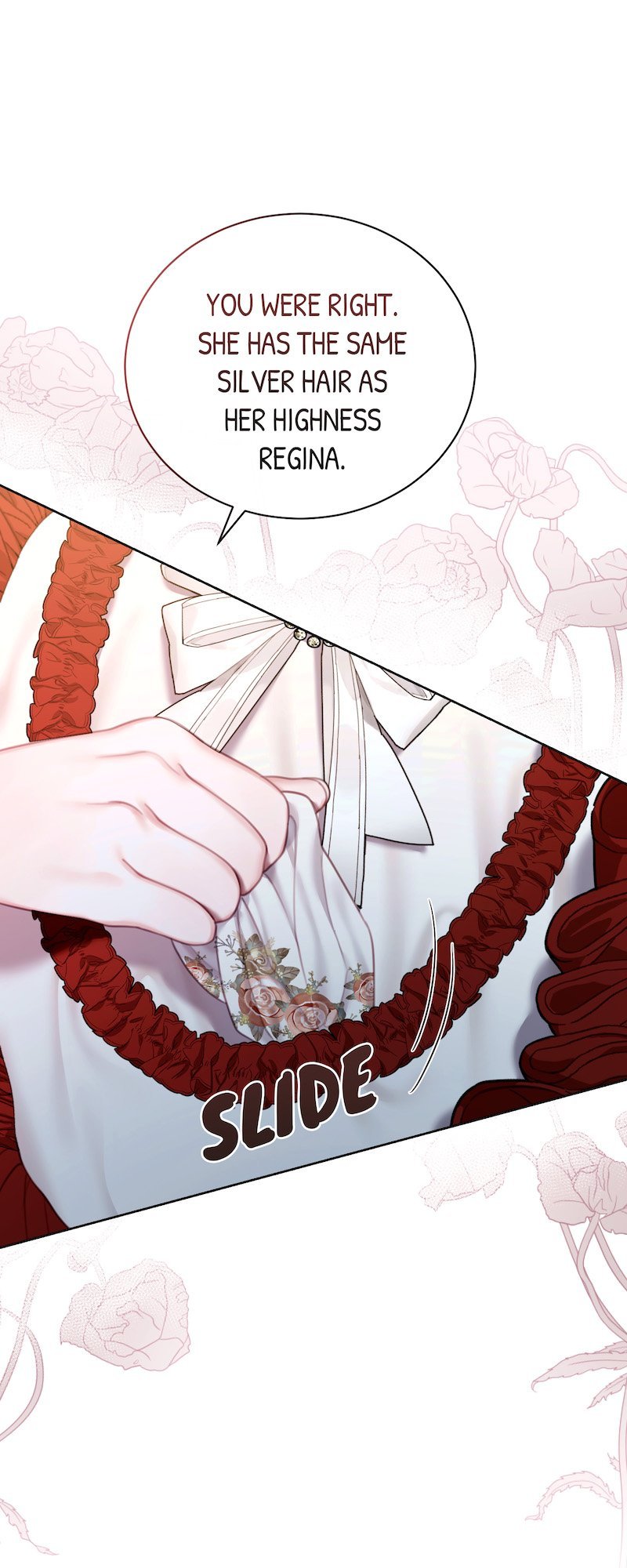 The Maid No Longer Desires her Master chapter 2 page 60