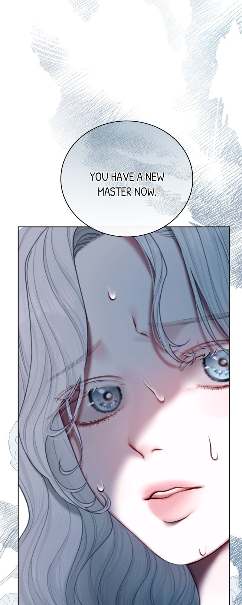 The Maid No Longer Desires her Master chapter 2 page 7
