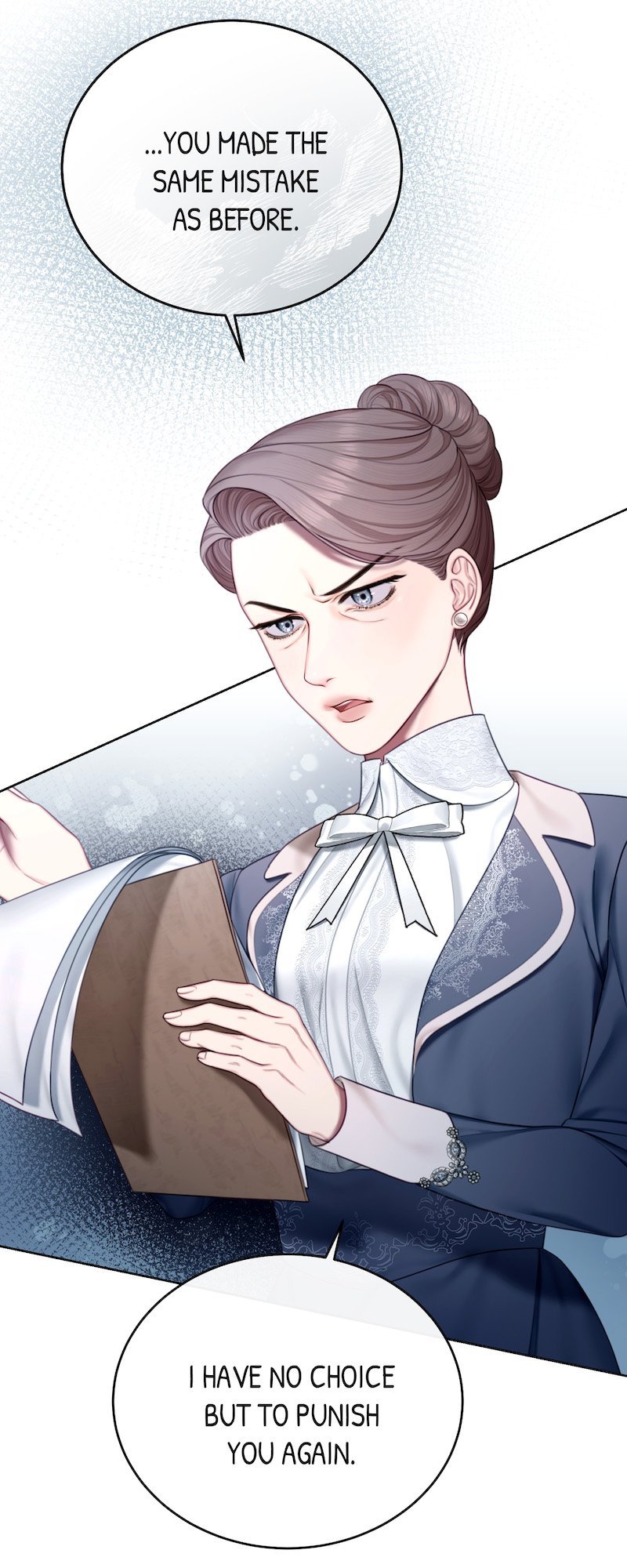 The Maid No Longer Desires her Master chapter 2 page 64