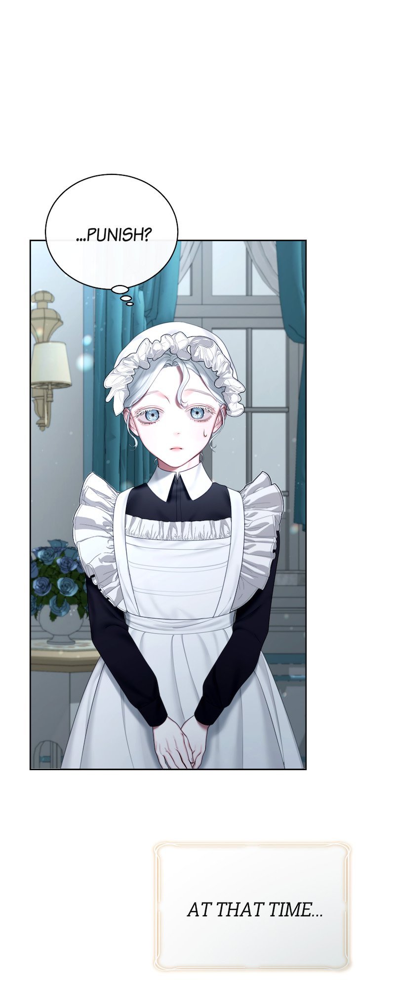The Maid No Longer Desires her Master chapter 2 page 65