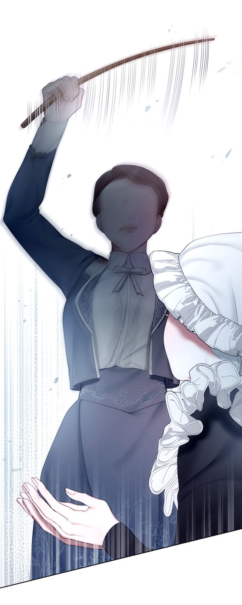 The Maid No Longer Desires her Master chapter 2 page 67