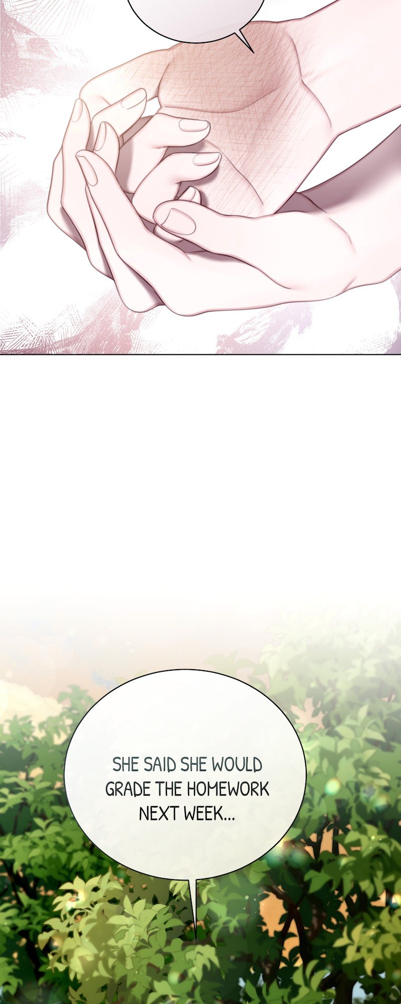 The Maid No Longer Desires her Master chapter 2 page 70